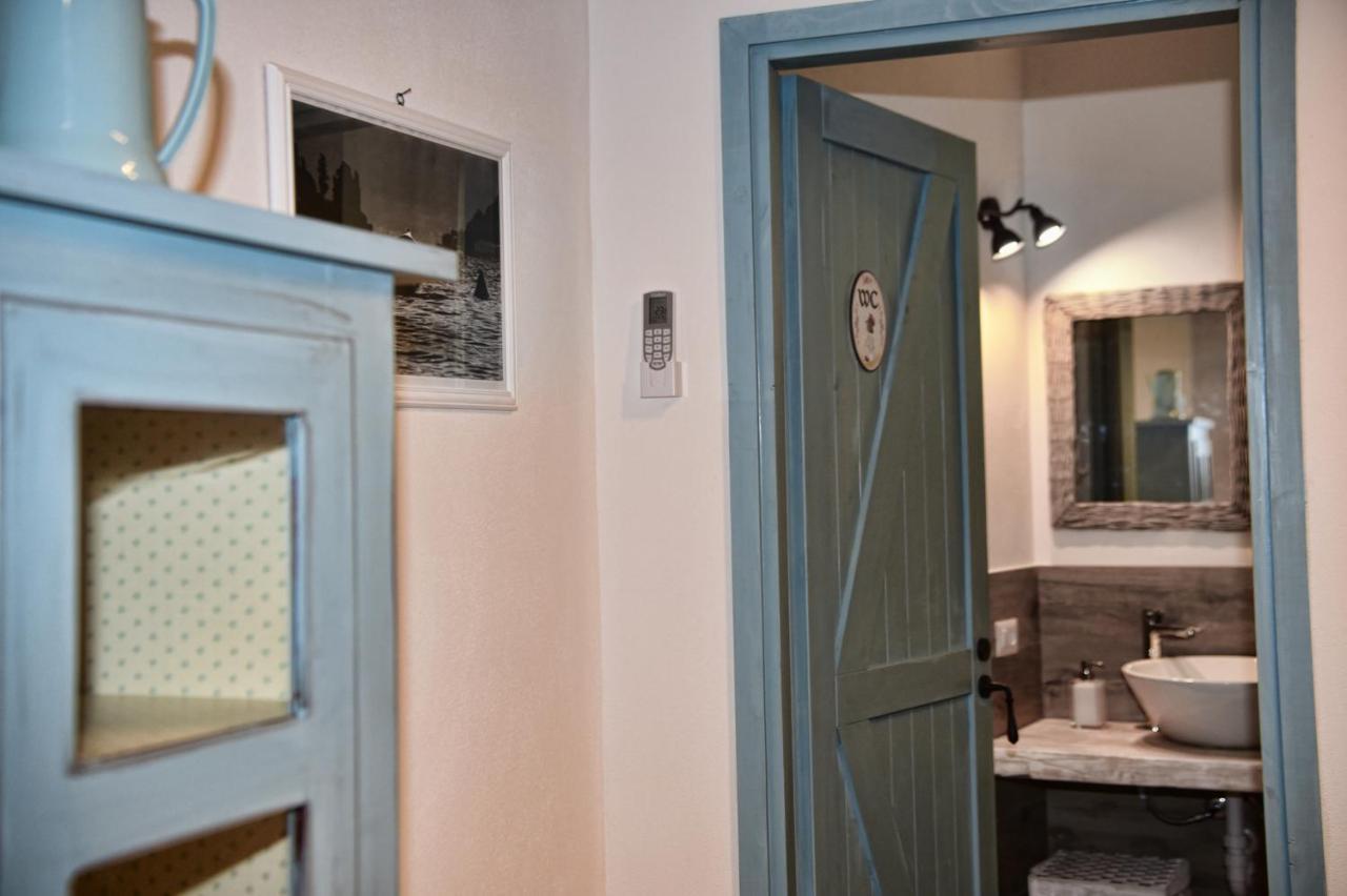 Ferienwohnung Ca' De Sota By Wonderful Italy Bellagio Exterior foto
